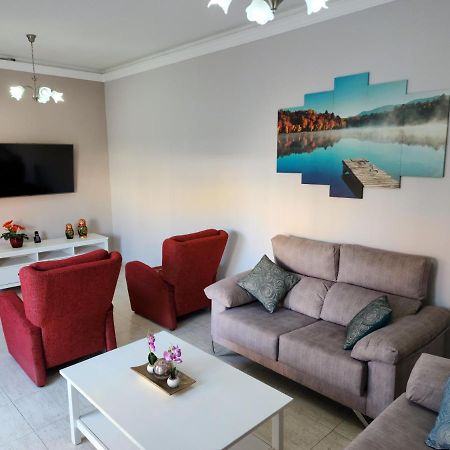 Casa Marta. Villa Granadilla De Abona Eksteriør billede