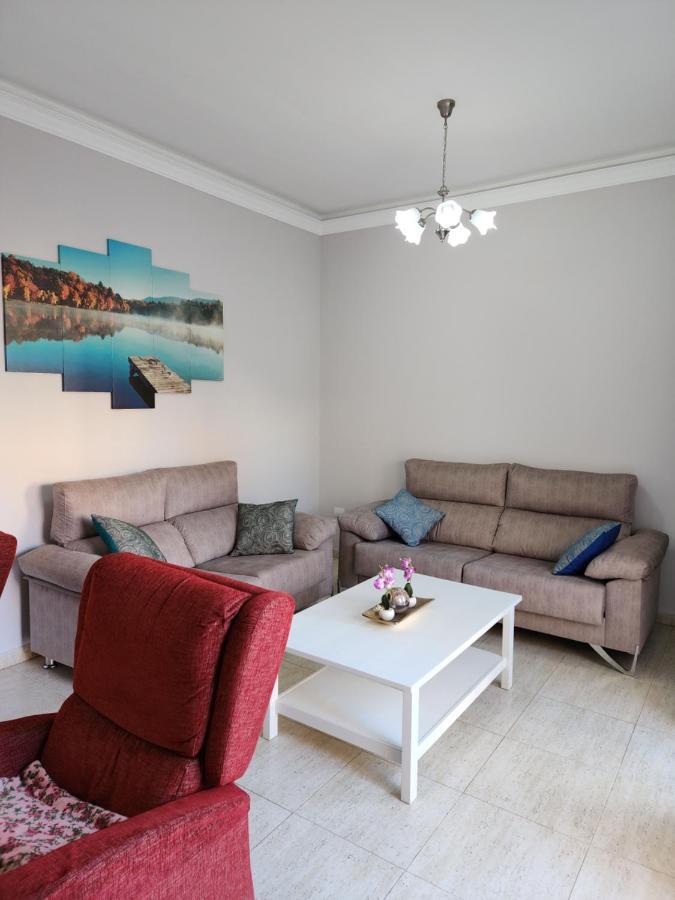 Casa Marta. Villa Granadilla De Abona Eksteriør billede
