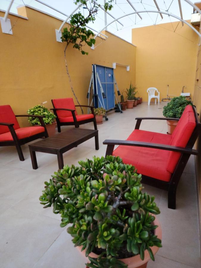 Casa Marta. Villa Granadilla De Abona Eksteriør billede